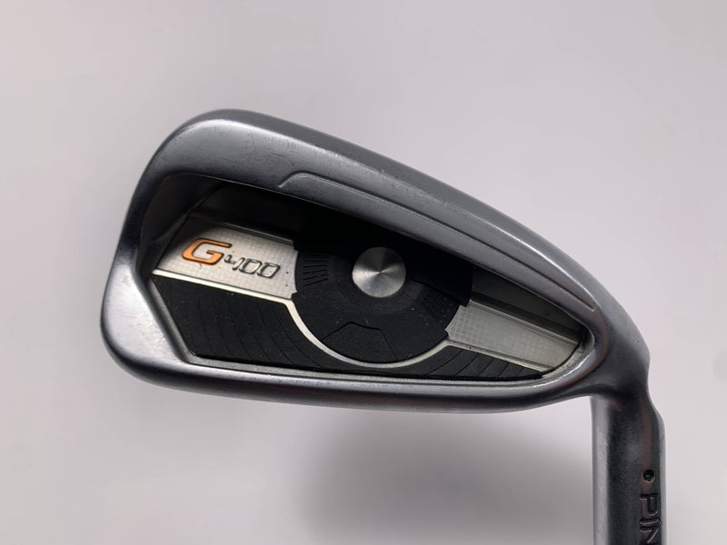 Ping G400 Single 5 Iron Black Dot Accra 50i Regular Graphite Mens RH