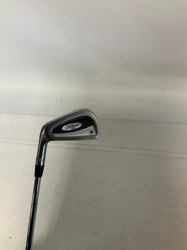 Used Titleist DCI 762 Mens Individual Iron LH 6 Iron 11823-S000033034