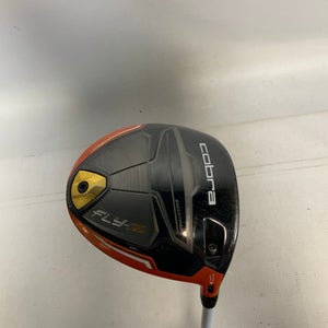 Used Cobra FLY-Z JR FLEX Jr Driver RH 10.5 Degree 11823-S000033031