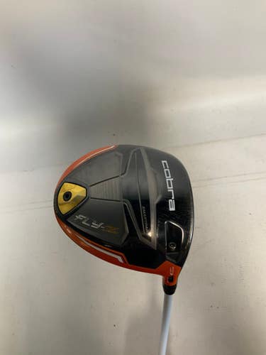 Used Cobra FLY-Z JR FLEX Jr Driver RH 10.5 Degree 11823-S000033031