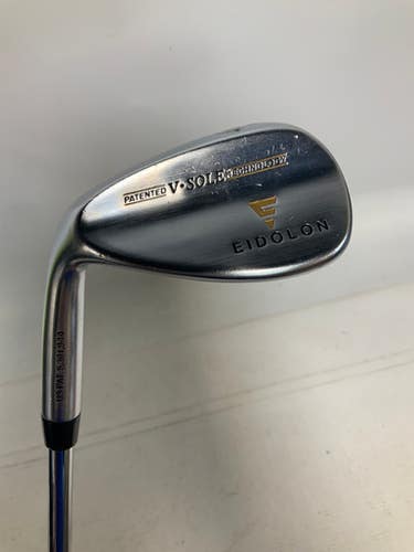Used EODOLON V-SOLE Golf Wedge Mens LH 48 Degree 11823-S000033023