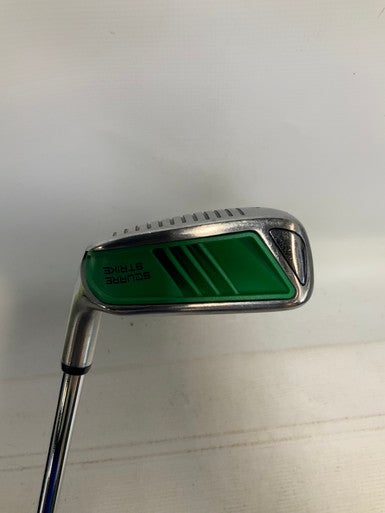 Used SQUARE STRIKE 45 Golf Wedge Mens LH 44 Degree 11823-S000033025
