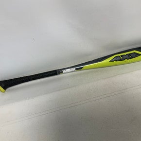 Used AXE ORIGIN BB/SB USA 2 5/8 Bat 29" 11823-S000033017