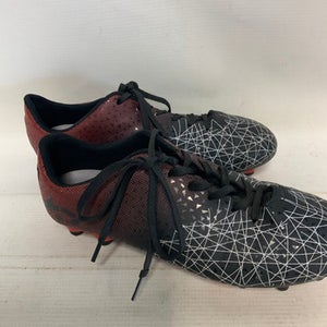 Used Soccer Cleats Black Senior 8 11823-S000033008