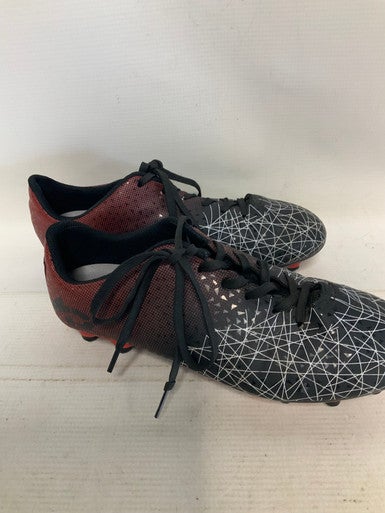 Used Soccer Cleats Black Senior 8 11823-S000033008