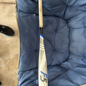 Marucci F5 Alloy USSSA Certified Bat (-10)  20 oz 30" (Used)