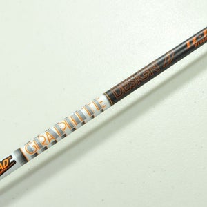 Graphite Design Tour AD IZ 75g Regular Flex Titleist #3 Hybrid Shaft  # 191180