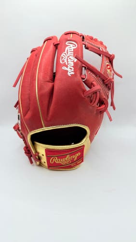 New 2021 Rawlings RH Infield Goldy 5 Heart of the Hide Baseball Glove 11.5" (New)
