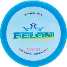 New LUCID AIR FELON 11884-DYD5669