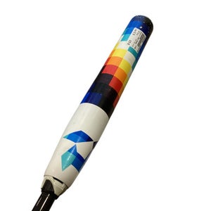 Used Demarini 2023 PRISM+ BB/SB Fastpitch Bat 32" 11884-S000049306