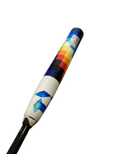 Used Demarini 2023 PRISM+ BB/SB Fastpitch Bat 32" 11884-S000049306