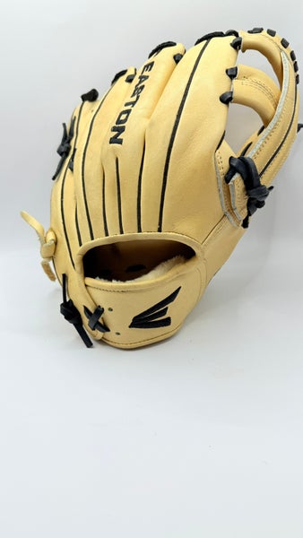 Easton RH Infield Professional Series Baseball Glove 11.5" (Used)