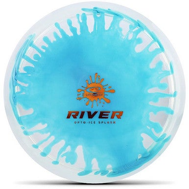 New OPTO ICE SPLASH RIVER 11884-DYD87372