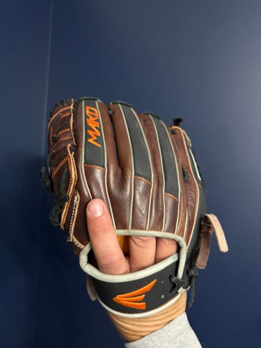 New Easton LH Pitcher's Mako Limited Edition Baseball Glove 12" (New)