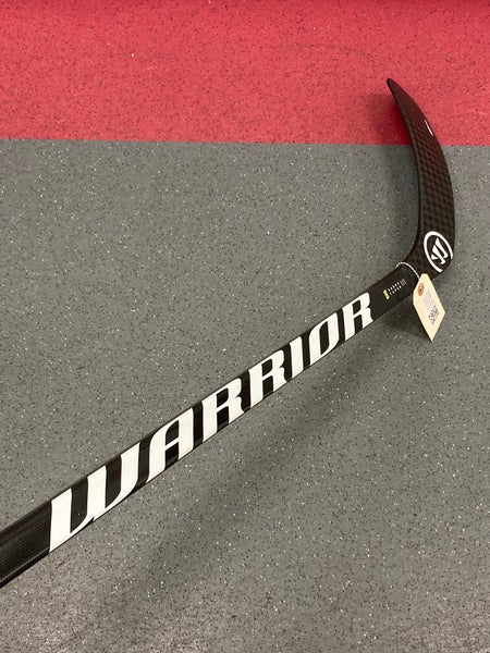 NEW Senior Warrior Alpha LX2 Team Right Handed Hockey Stick W03