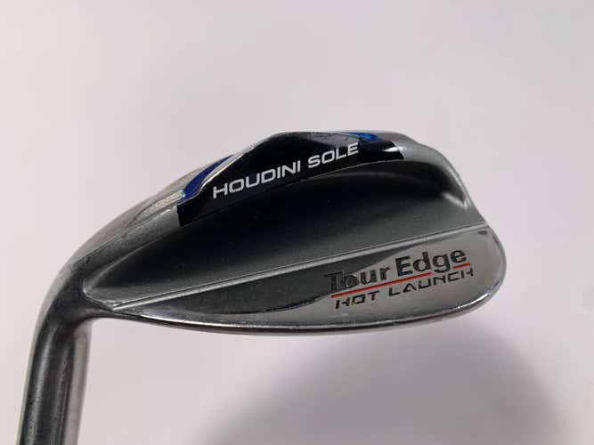 Tour Edge Hot Launch Sand Wedge SW 56* MC Fubuki HL Series 55g Regular Mens LH