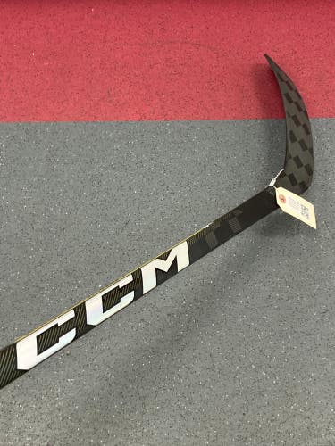 Intermediate CCM Super Tacks AS-V Pro Hockey Stick Right Handed (New)