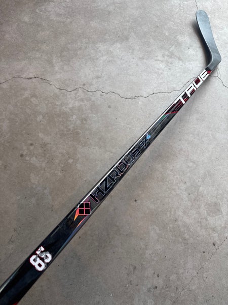 P29 95 Flex Senior True Hzrdus Left Handed Hockey Stick Pro Stock (New)
