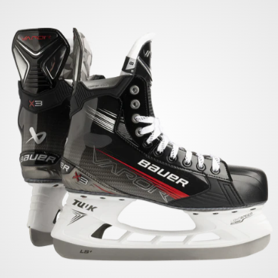 2023 Bauer Vapor X3 Hockey Skates Extra Wide Width 5.5 (New)