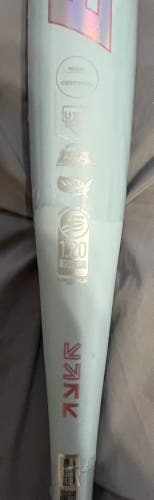 2025 Easton Ghost Unlimited -10 FastPitch Softball Bat  EFP5GHUL10 31/21