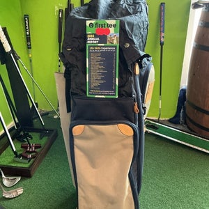 Wilson Cart Bag 6-Way Dividers W- Cover