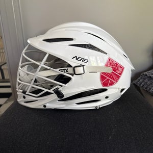 STX Aero Helmet (New)