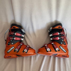 Men's Tecnica All Mountain Icon TNT Ski Boots (Used)