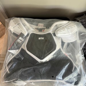Adult XL STX Stallion 900 Shoulder Pads (New)