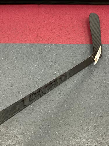 Senior CCM RibCor Team Hockey Stick Left Hand (New)