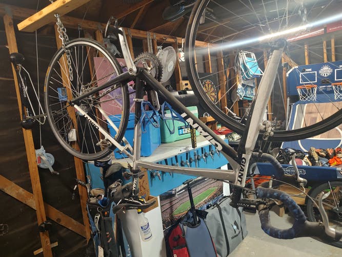 Men's 2009 Giant Road Bike S (Used)