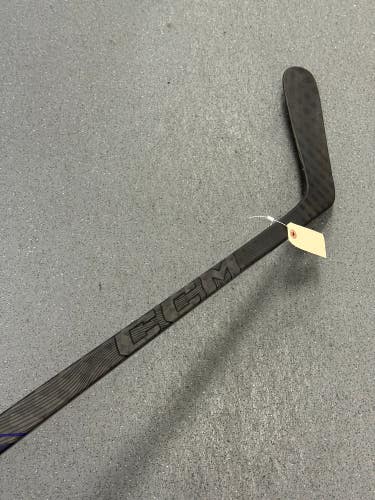NEW Senior CCM RibCor Team Left Handed Hockey Stick P29