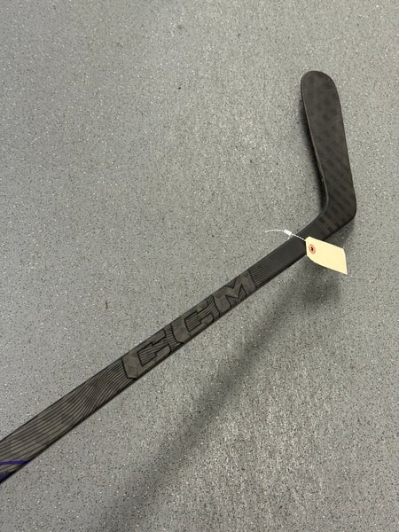 NEW Senior CCM RibCor Team Left Handed Hockey Stick P29