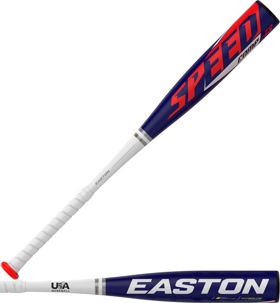 Easton Speed Comp (2 5/8") USA Youth Bat 2022 (-13)