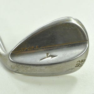 Mizuno T24 Raw 56*-08V Wedge Right DG S400 Stiff Flex Steel # 191762