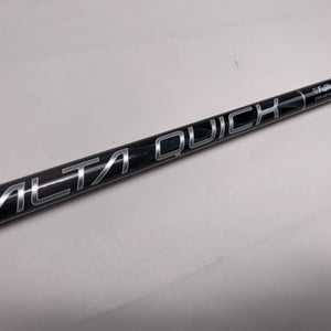 Ping Alta Quick 35g Seniors Graphite Fairway Wood Shaft 44.75"-Ping
