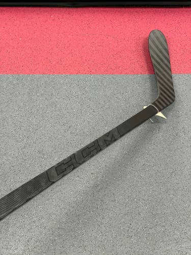Senior CCM RibCor Team Hockey Stick Left Hand (New)