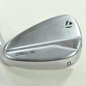 TaylorMade P790 2021 PW Pitching Wedge RH KBS Tour C-Taper Lite Steel # 200082