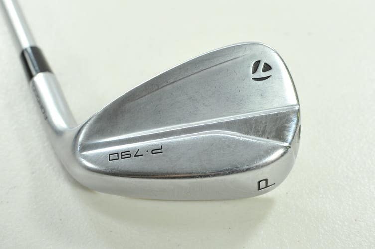 TaylorMade P790 2021 PW Pitching Wedge RH KBS Tour C-Taper Lite Steel # 200082