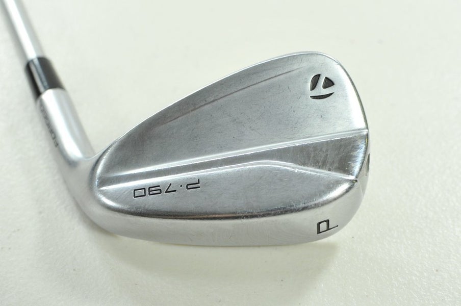 TaylorMade P790 2021 PW Pitching Wedge RH KBS Tour C-Taper Lite Steel # 200082