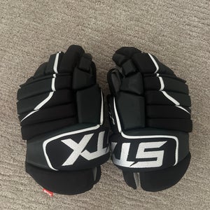 STX Stallion Gloves 14" (New)