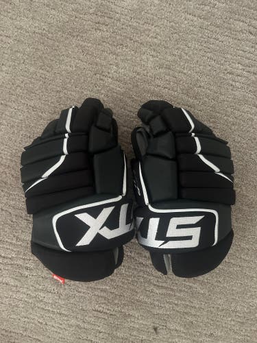STX Stallion Gloves 14" (New)