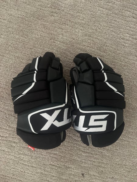 STX Stallion Gloves 14" (New)