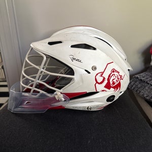 STX Rival Helmet (Used)