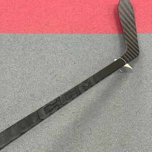 NEW Senior CCM RibCor Team Left Handed Hockey Stick P28