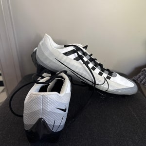 Men's Size 13.0 (W 14.0) Adult Nike Low Top Vapor (New)