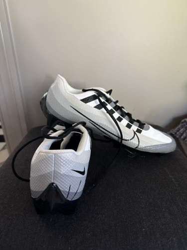 Men's Size 13.0 (W 14.0) Adult Nike Low Top Vapor (New)