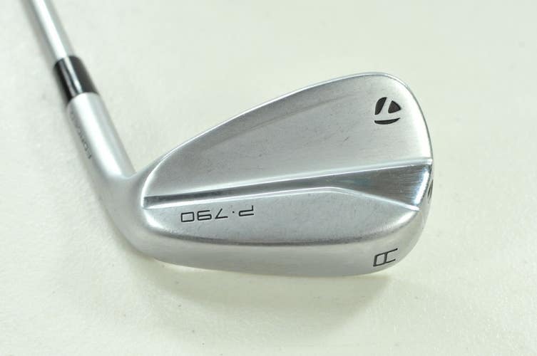 TaylorMade P790 2021 AW Gap Wedge X-Stiff RH KBS Tour C-Taper Lite Steel #200083