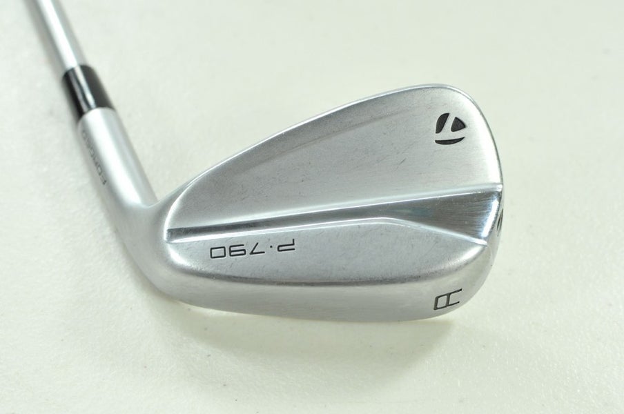 TaylorMade P790 2021 AW Gap Wedge X-Stiff RH KBS Tour C-Taper Lite Steel #200083