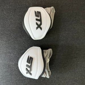 Extra Large Adult STX Stallion 900 Arm Pads (Used)