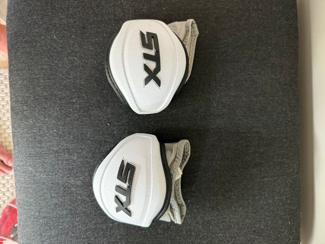 Extra Large Adult STX Stallion 900 Arm Pads (Used)